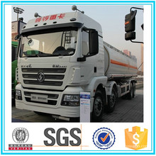 28cbm/30cbm Shacman Oil Transportation Truck Fuel Tank Truck